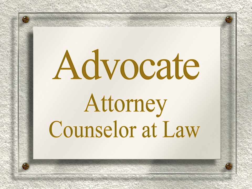 advocate attorney