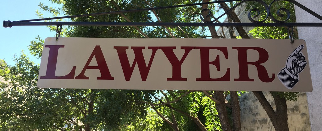 lawyer